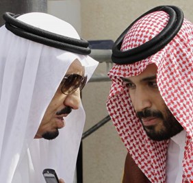 مشعان يؤسس حركة سياسية معارضة للنظام السعودي !!