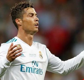 الشرطة الأمريكية تعيد فتح قضية رونالدو