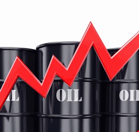 النفط عند أعلى مستوياته منذ 2014