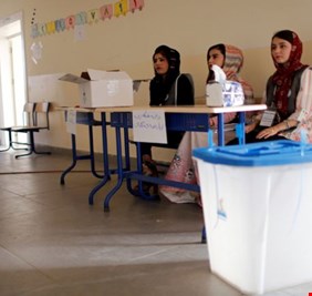 الجماعة الإسلامية تكشف حجم تزوير حزب بارزاني بانتخابات برلمان الإقليم