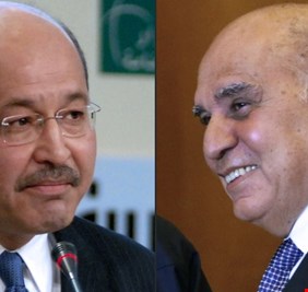 معركة «كسر عظم» كردية على رئاسة الجمهورية... وحيرة في بغداد