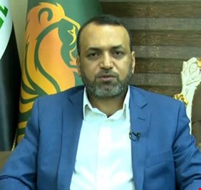 الاسدي ينفي التصريحات المنسوبة عنه بشان مرشحي رئاسة والوزراء