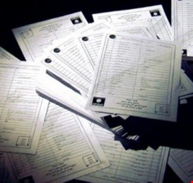 العراق يتسلم وثائق سرية عن داعش 