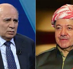 مصدر يكشف كواليس هزيمة البزراني ومرشحه لرئاسة العراق