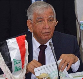 وزير النفط ينهي الجدل : لا مراجعة لمستويات إنتاج أوبك حاليا