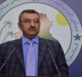 الشيخ علي يحدد 6 أسباب أبعدت العبادي عن الولاية الثانية.. منها 4 يحيطون به!