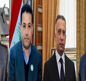 نداء شعبي لعادل عبد المهدي: ابقِ على الأعرجي واللعيبي والكاظمي وشغاتي في حكومتك، فهم أكفاء ونزهاء