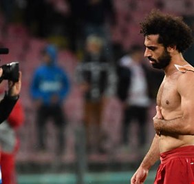 للمرة الأولى.. جماهير ليفربول تطالب ببيع محمد صلاح!