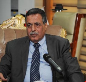 الفهداوي يبرر ازمة الطاقة ويؤكد: الكهرباء لن تتحسن