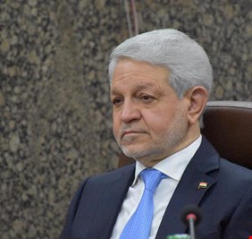 الزبيدي يدعو الى تأسيس جيش عقائدي بتعداد لايقل عن ثلاثة ملايين مقاتل