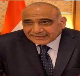 نائبة: عبد المهدي طلب من الكتل السياسية ترشيح اربعة اسماء لكل وزارة