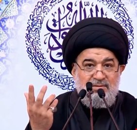 السيد أحمد الصافي: الإصلاح لن يكون بالقوة وكم من حاكم فشل بذلك