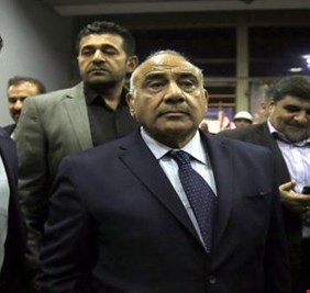 «العراق اليوم» ينشر اولويات برنامج عبد المهدي في الحكومة الجديدة