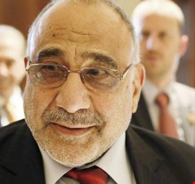 محلل سياسي: نجاح عبد المهدي مرهون بهذا الامر !