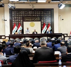 نائب: الكتل السياسية ارسلت اسماء المرشحين لشغل المناصب الوزارية