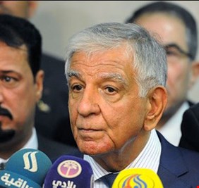 انصف البصرة وأهلها يا رئيس الوزراء، وابق على إبنها البار الكفوء وزيراً في حكومتك