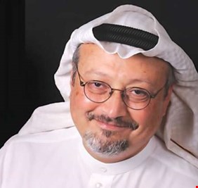 الأمن التركي: تقديراتنا الأولية تقول إن خاشقجي اغتيل في قنصلية بلاده بإسطنبول