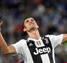 رونالدو يكشف المسؤولين عن حرمانه من جائزة 