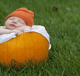 أفضل الطرق لمساعدة طفلك على النوم باكرا!