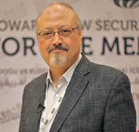 أنباء عن مقتل جمال خاشقجي في مقر القنصلية السعودية بإسطنبول.. عُذب وقطعت جثته وأرسلت الصور لـ”ابن سلمان”