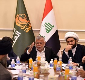 الفتح: سنرشح شخصيات مستقلة لشغل المناصب الوزارية