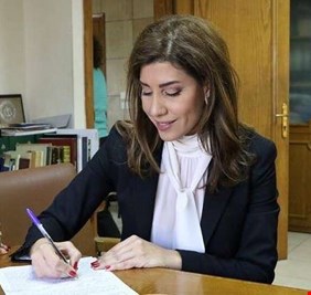 اختفاء خاشقجي يحل عقدة لسان يعقوبيان فتبوح بما أخفته عن 