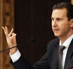 الأسد: اتفاق إدلب إجراء مؤقت وما يحدث لسوريا لا يمكن فصله عن 