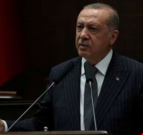 أردوغان: أتابع مسألة اختفاء خاشقجي وسنعلن نتائج التحقيقات إلى العالم مهما كانت