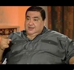 كواليس فيلم لم يكتمل لعلاء ولي الدين.. رعب ورومانسية