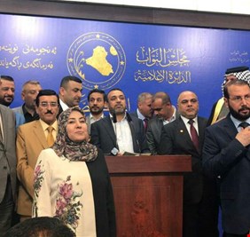 كتلة البناء : من الممكن تجديد الثقة لعدد من الوزراء الحاليين