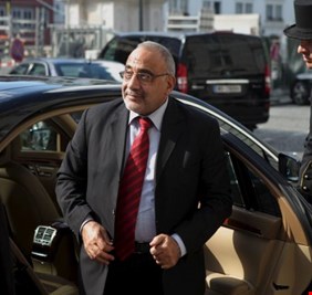 رئيس الحكومة المكلف يبحث مع قيادات سياسية تشكيل الحكومة المقبلة