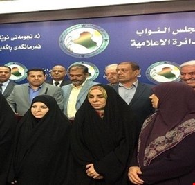 بدر النيابية : حصتنا في حكومة عبد المهدي الداخلية ووزارة خدمية