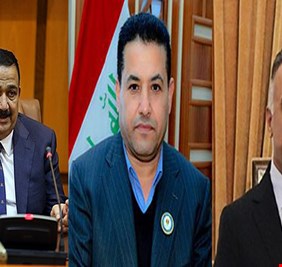 بالفيديو ..  البوصلة الداخلية والخارجية تشير الى تجديد الترشيح لوزيري الداخلية والدفاع ورئيس المخابرات