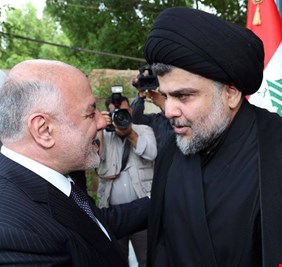 تحالف العبادي يعلن موقفه من قرار الصدر بشان الكابينة الوزارية ويوجه تساؤلا له يخص المدراء العامين