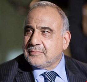 رئيس الحكومة المكلف عادل عبد المهدي يفتح باب الترشيح لكابينتة الوزارية لجميع المواطنين