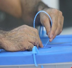 بعد تزوير انتخابات الإقليم..المفوضية تعتزم إعادة العد والفرز اليدوي لعدد من الصناديق