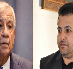 يا دولة الرئيس: قطاعا الأمن والنفط شريان الحياة العراقية فلا تفرط بهما وبقادتهما