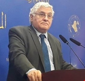 رائد فهمي : فكرة المستقلين يجب ان لا تقودنا الى رفض الاحزاب من الترشيح للوزارات