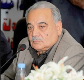 شقيق عادل عبد المهدي يكشف حقيقة ترشحه لوزارة الشباب والرياضة