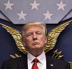 ترامب منشغل عن كيم وأسلحته النووية بما هو أهم!