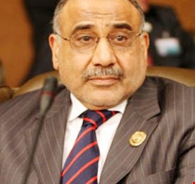 عبد المهدي يسلم القوى السياسية “مسودة شروط” لمواصلة تشكيل الحكومة