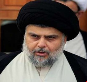 الاعرجي: الصدر وعدني باشياء ولم يحققها !