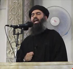 لماذا أمر  البغدادي باغتيال كبار قادة تنظيمه ؟