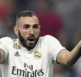 رئيس الاتحاد الفرنسي يوجه ضربة قاصمة لكريم بنزيمة