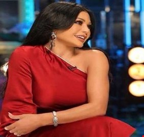 هيفا وهبي تعترف بموقف محرج !