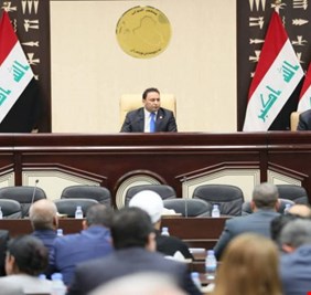 اليوم .. البرلمان يناقش معدلات الطلبة والقبول المركزي