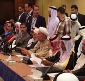 تقرير بريطاني يحذر من صراع سني – سني مرتقب في المنطقة