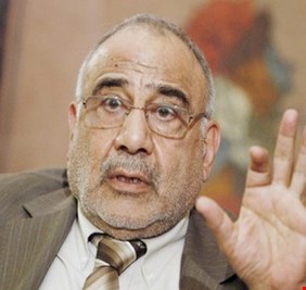 جعفر : عبد المهدي سيقدم نصف الحكومة للتصويت عليها في البرلمان