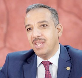 اللويزي: الدعم العسكري الإيراني للعراق حسم المعركة مع داعش