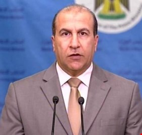 بماذا رد مكتب العبادي حول تصريحات بعض النواب بشأن انجاز موازنة 2019 ؟